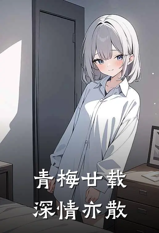 青梅廿载，深情亦散