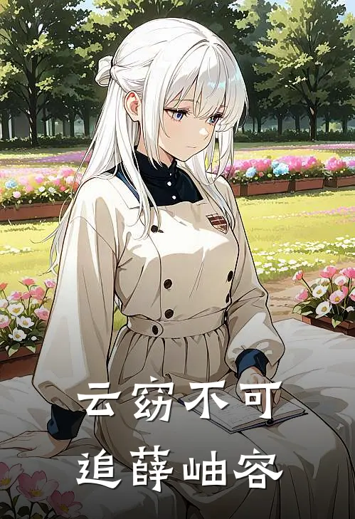 云窈不可追薛岫容