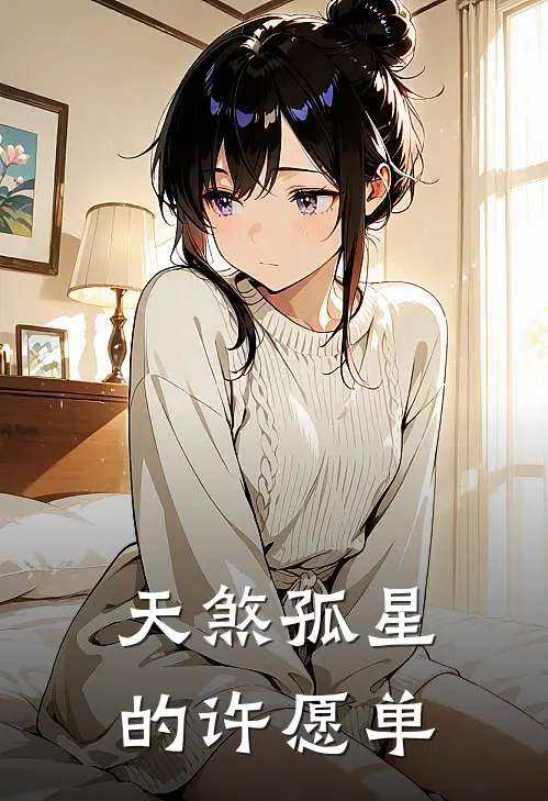 天煞孤星的许愿单