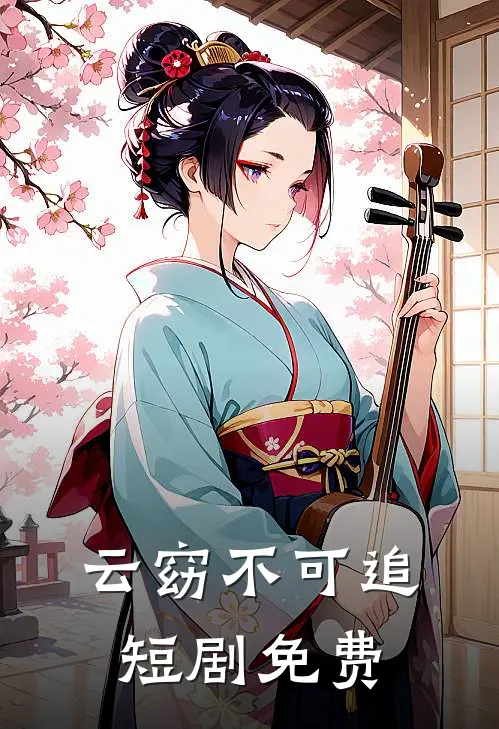 云窈不可追短剧免费