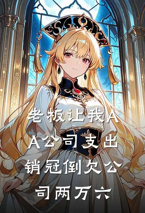 老板让我AA公司支出，销冠倒欠公司两万六