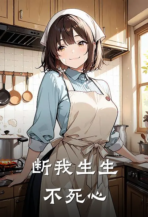 断我生生不死心