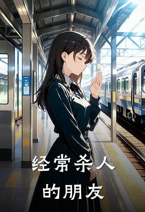 经常杀人的朋友