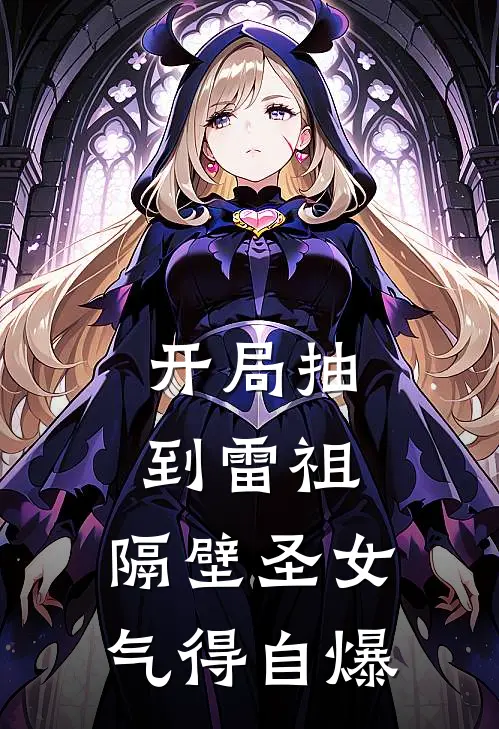 开局抽到雷祖，隔壁圣女气得自爆