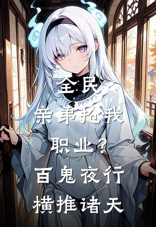 全民：亲弟抢我职业？百鬼夜行横推诸天