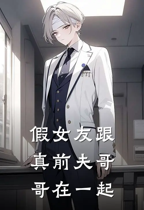 假女友跟真前夫哥哥在一起