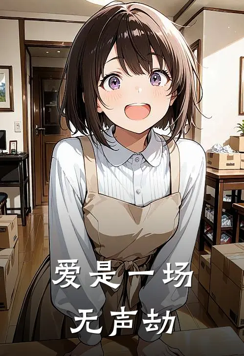 爱是一场无声劫