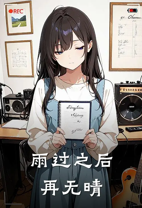 雨过之后再无晴