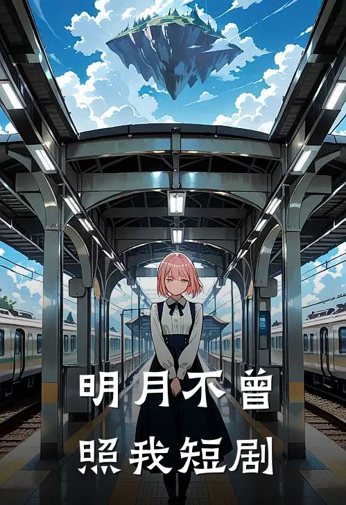 明月不曾照我短剧