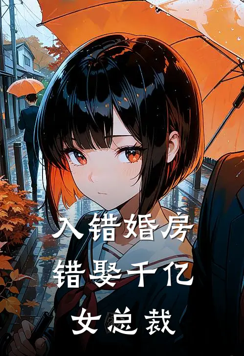 入错婚房，错娶千亿女总裁