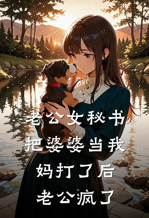 老公女秘书把婆婆当我妈打了后，老公疯了