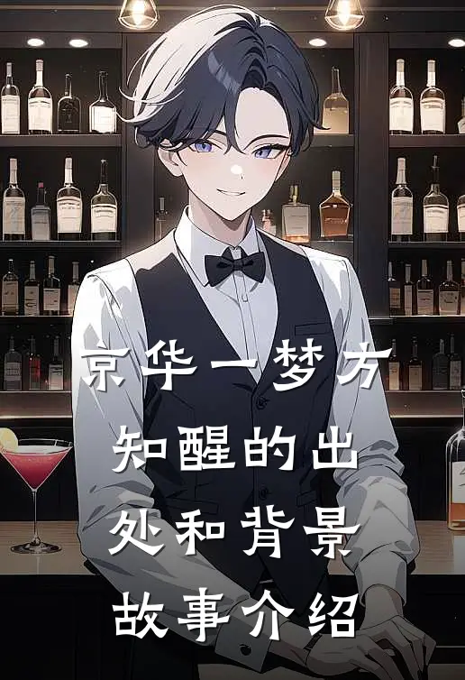 京华一梦方知醒的出处和背景故事介绍