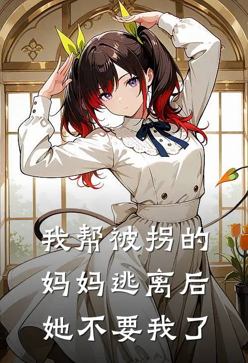 我帮被拐的妈妈逃离后，她不要我了