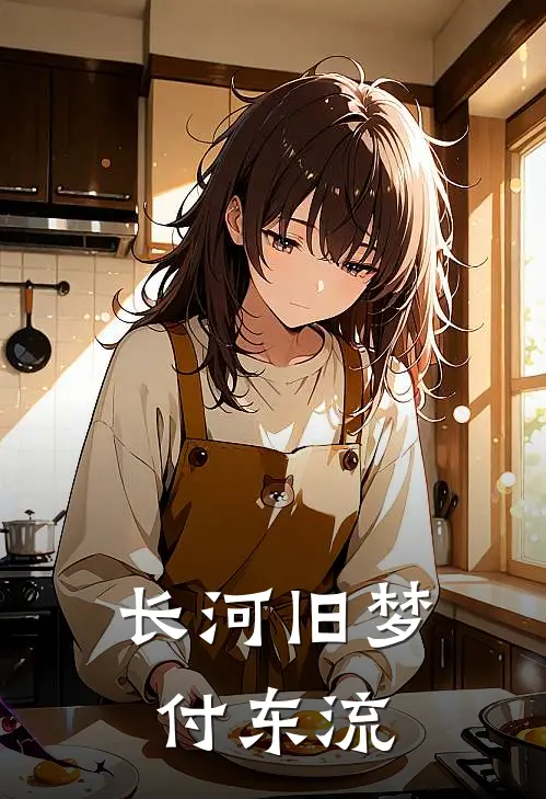 长河旧梦付东流