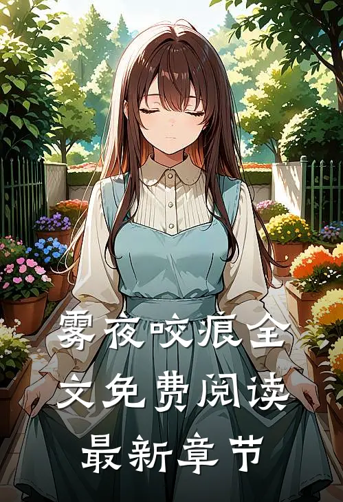 雾夜咬痕全文免费阅读最新章节