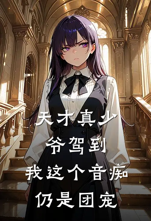 天才真少爷驾到，我这个音痴仍是团宠