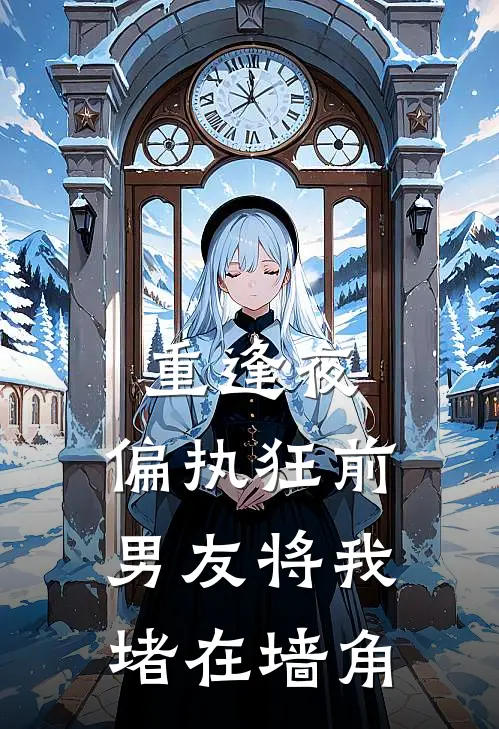 重逢夜，偏执狂前男友将我堵在墙角