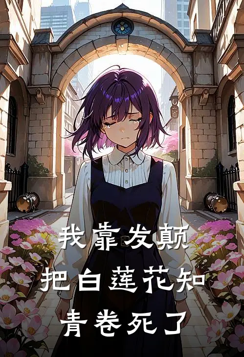 我靠发颠，把白莲花知青卷死了