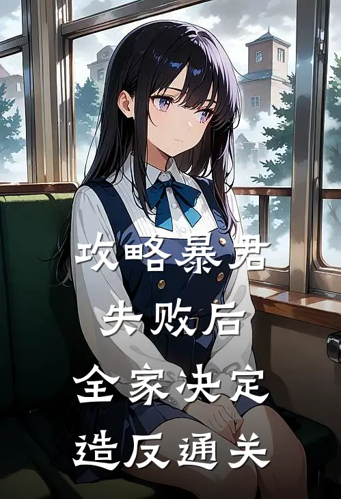 攻略暴君失败后，全家决定造反通关