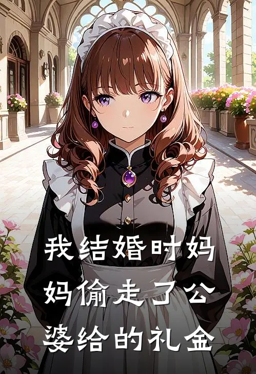 我结婚时妈妈偷走了公婆给的礼金