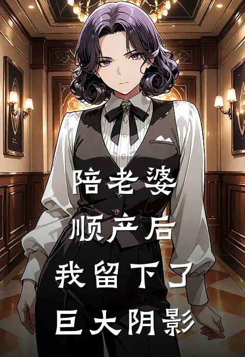 陪老婆顺产后，我留下了巨大阴影