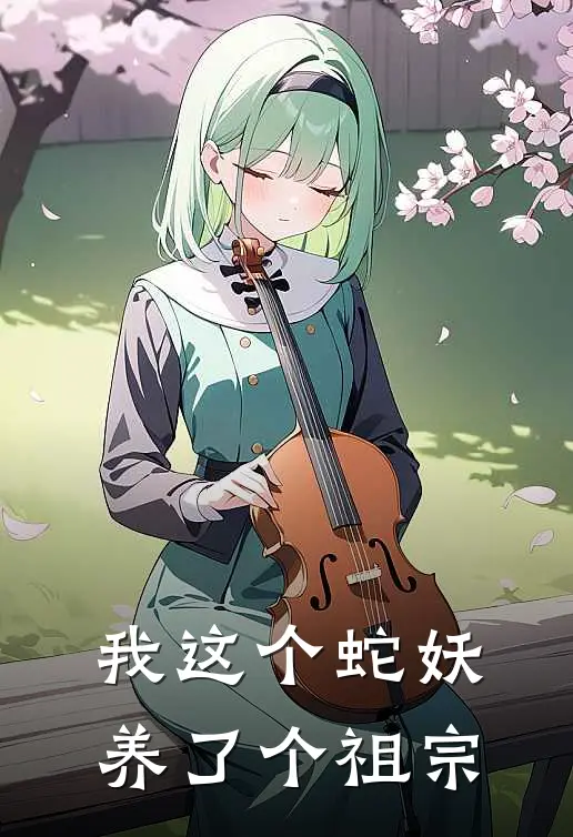 我这个蛇妖，养了个祖宗