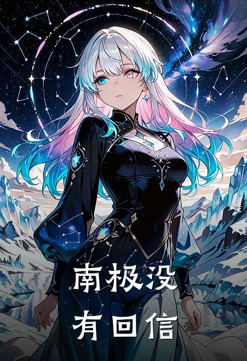 南极没有回信