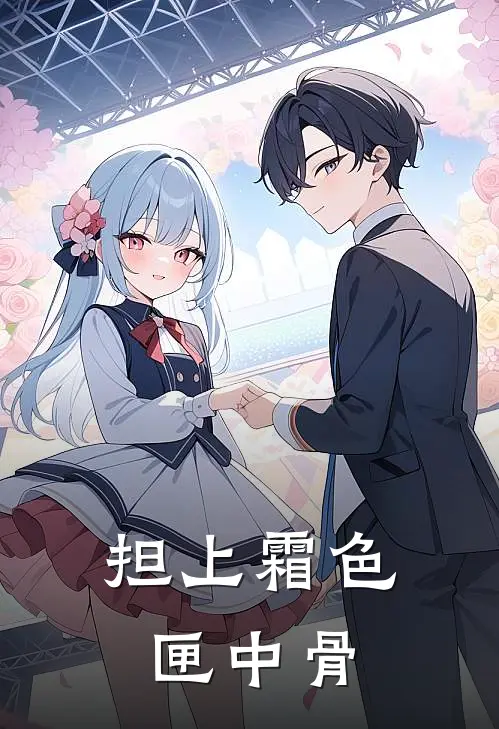 担上霜色匣中骨