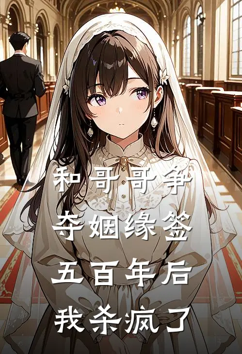 和哥哥争夺姻缘签五百年后，我杀疯了
