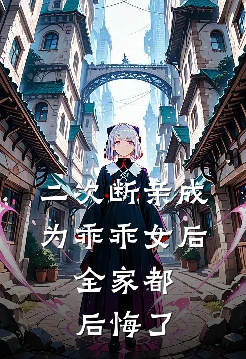 二次断亲成为乖乖女后，全家都后悔了