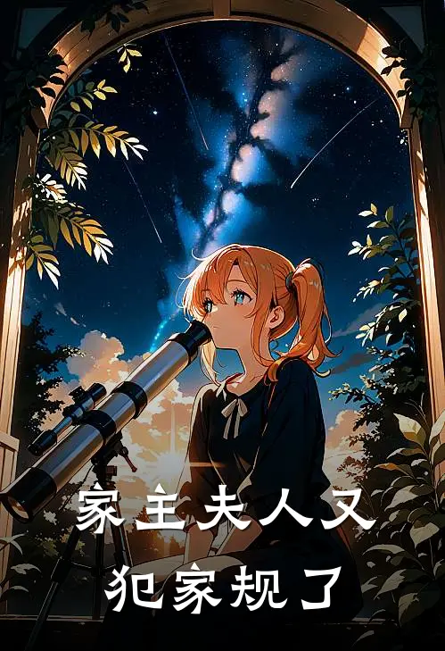 家主夫人又犯家规了