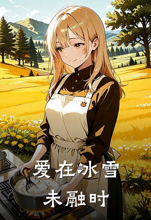 爱在冰雪未融时