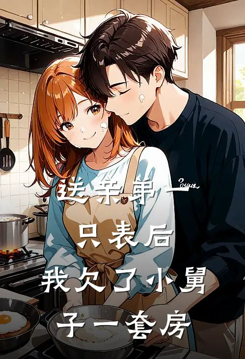 送亲弟一只表后，我欠了小舅子一套房