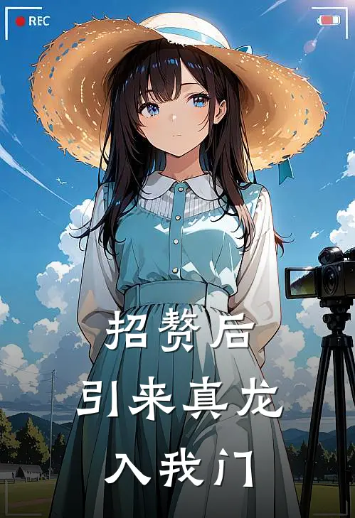 招赘后，引来真龙入我门