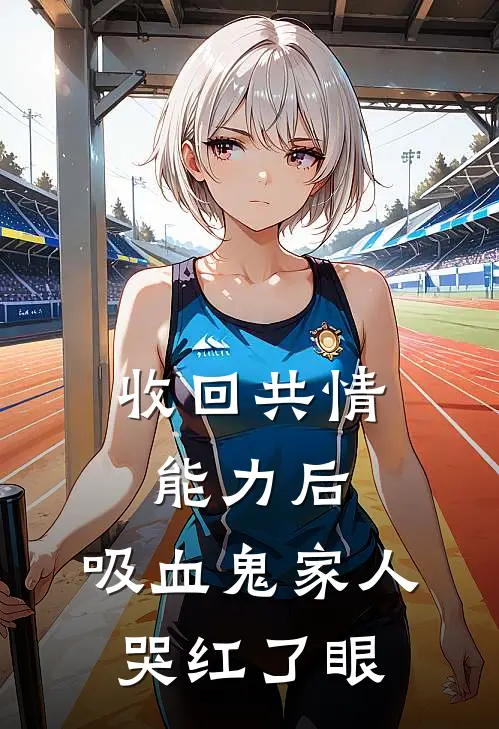 收回共情能力后，吸血鬼家人哭红了眼