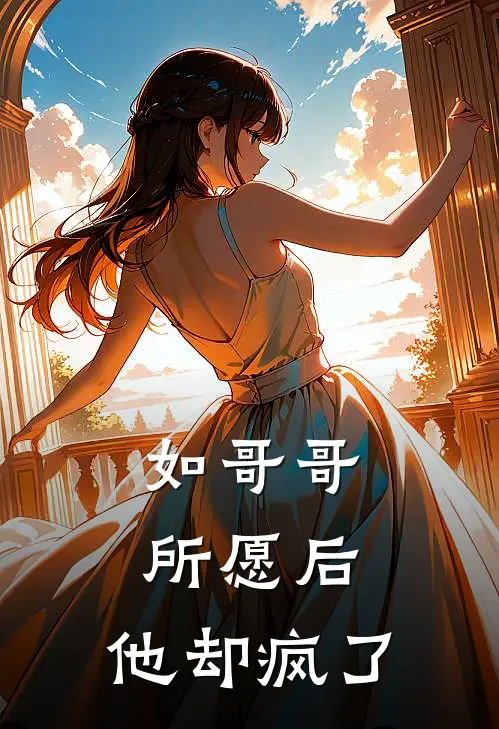 如哥哥所愿后，他却疯了