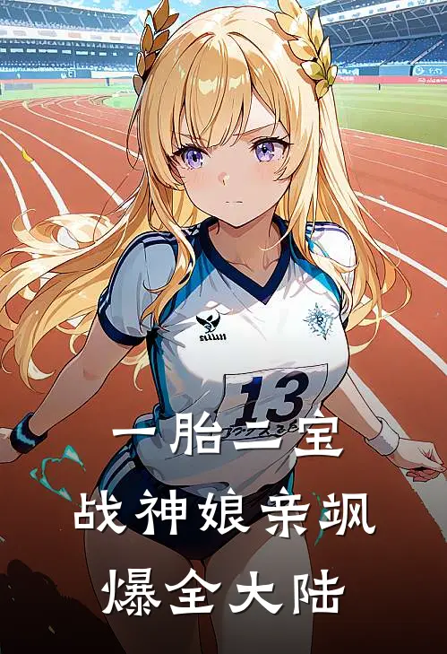 一胎二宝：战神娘亲飒爆全大陆