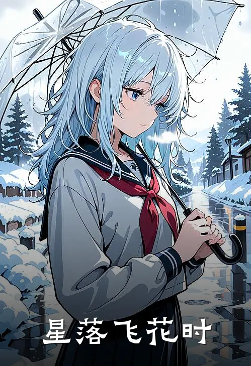 星落飞花时