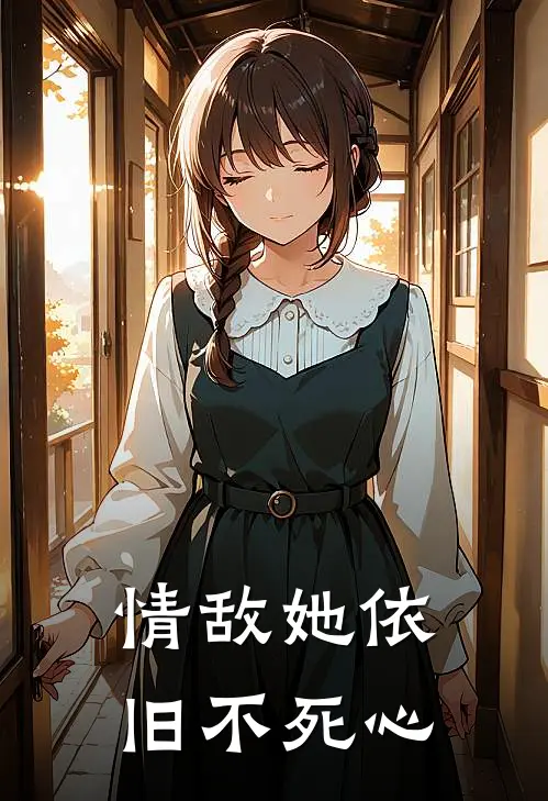 情敌她依旧不死心