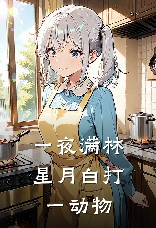 一夜满林星月白打一动物