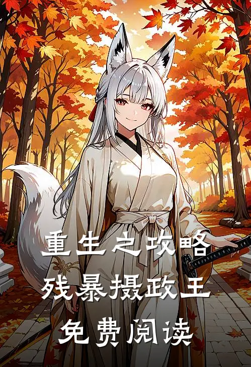 重生之攻略残暴摄政王免费阅读