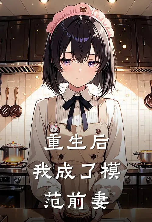重生后，我成了模范前妻