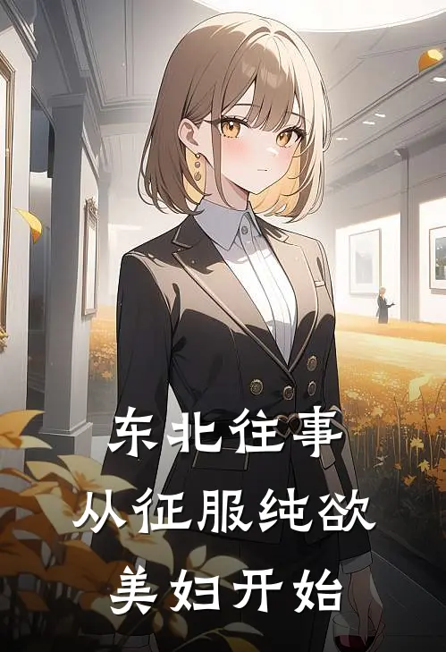 东北往事：从征服纯欲美妇开始