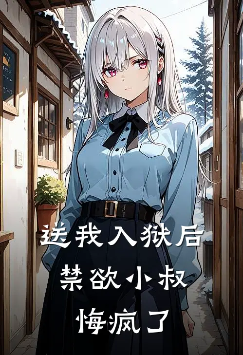 送我入狱后，禁欲小叔悔疯了