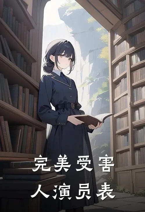 完美受害人演员表