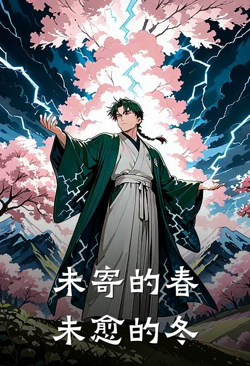 未寄的春，未愈的冬