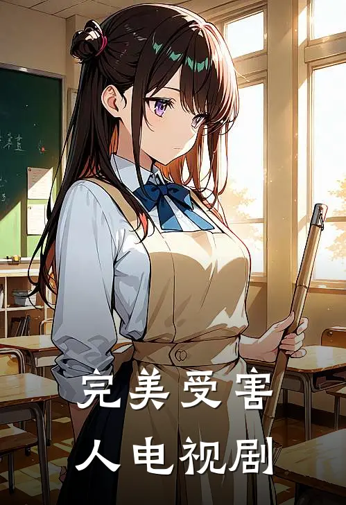 完美受害人电视剧