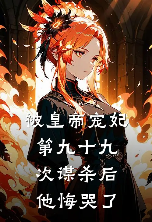 被皇帝宠妃第九十九次谋杀后，他悔哭了