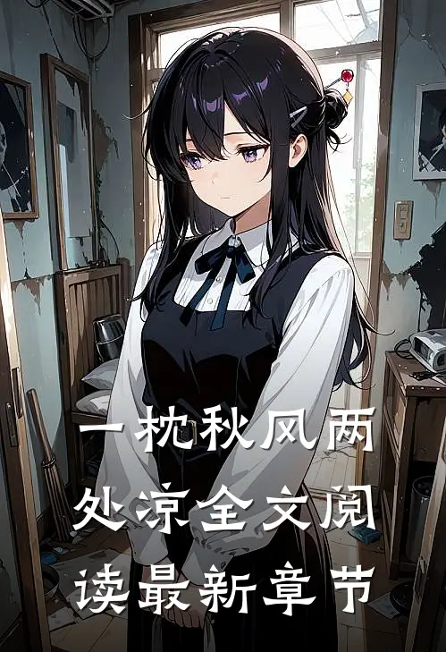 一枕秋风两处凉全文阅读最新章节