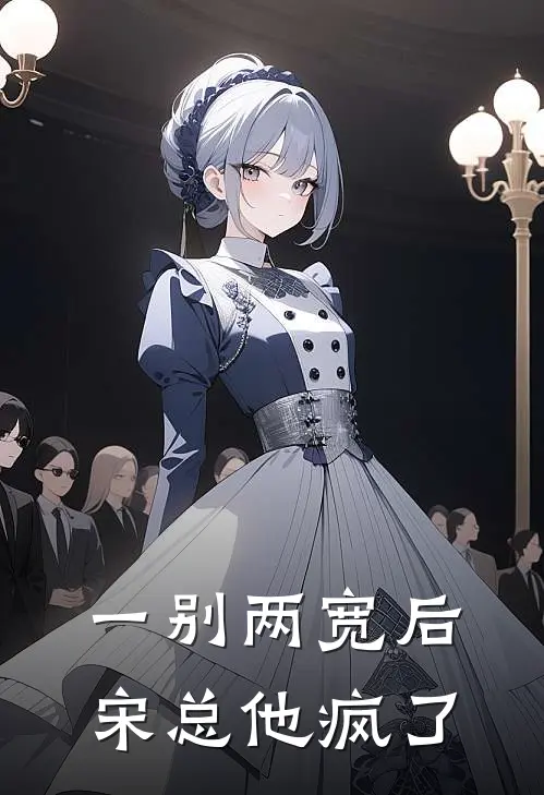 一别两宽后，宋总他疯了